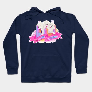 Beware the Cerberus Hoodie